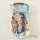 2018 Fashion Summer T Shirt For Women