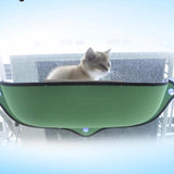 Hot 2018 Car Window Cat Hammock - 51% OFF