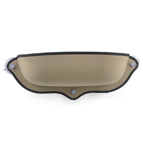 Hot 2018 Car Window Cat Hammock - 51% OFF